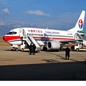巴彦淖尔航空快运航空快运业稳步发展的原因是什么？